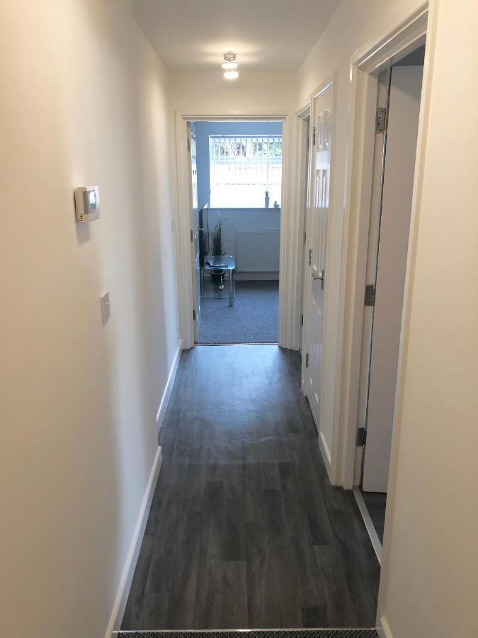 Coastal Retreat - Skegness Apartment Exterior photo